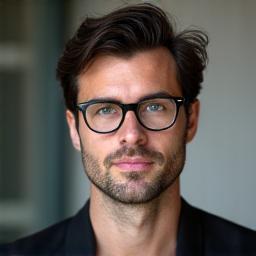 Filippo Benedetti designer