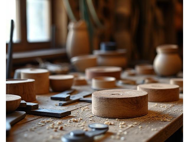 Laboratorio artigiano Firenze